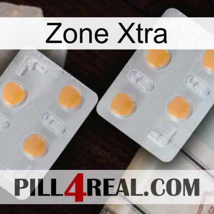 Xtra Zone 25